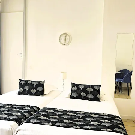 Ξενοδοχείο Escal