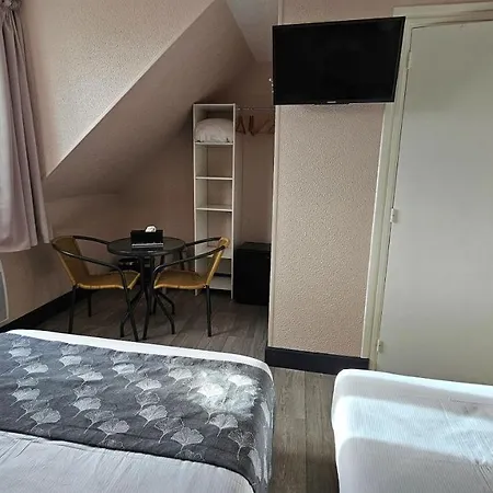 Escal Hotel