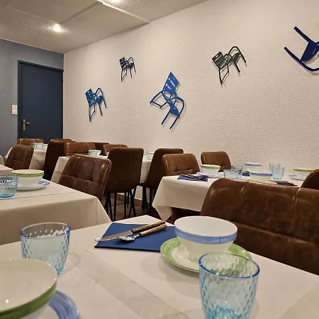 Escal 2* エタプル