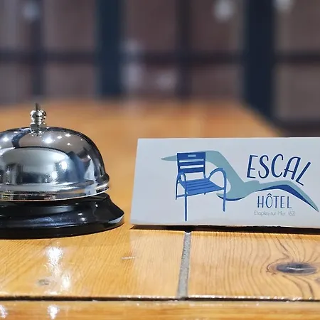 Hotel Escal 2*