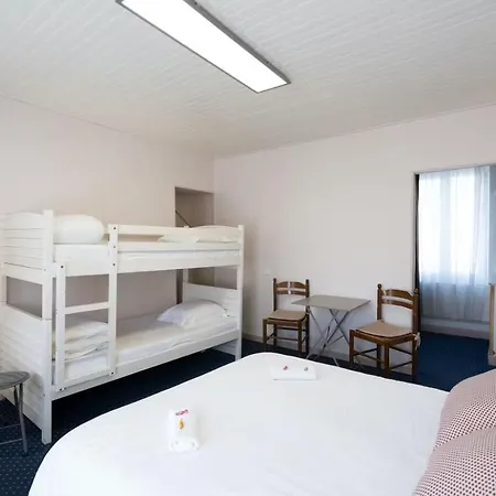 Escal Hotel 2*