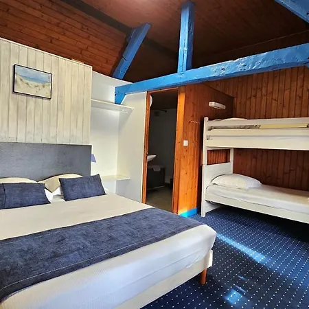 Escal 2* エタプル