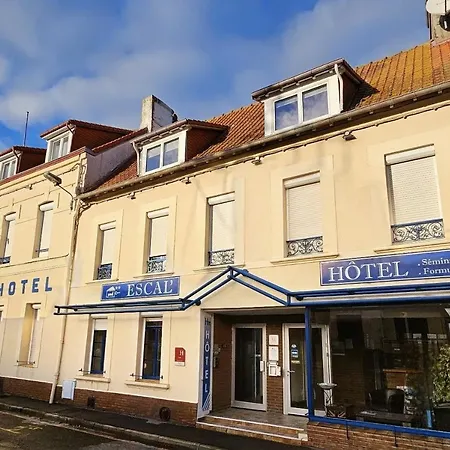 Hotel Escal 2*
