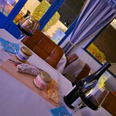 Hotel Escal