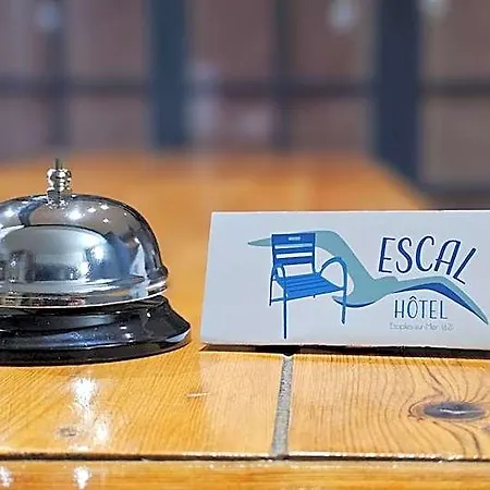 Escal Étaples