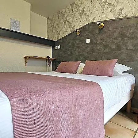 Hotel Escal Étaples