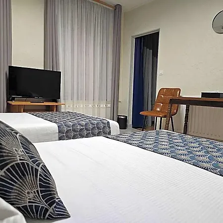 Hotel Escal Étaples