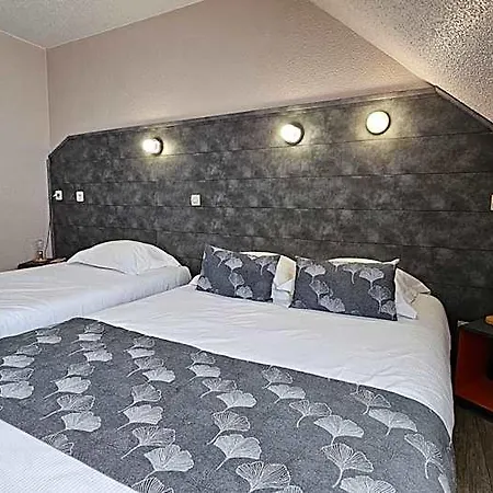 Hotel Escal Étaples