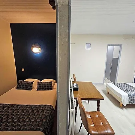Escal Hotel Étaples