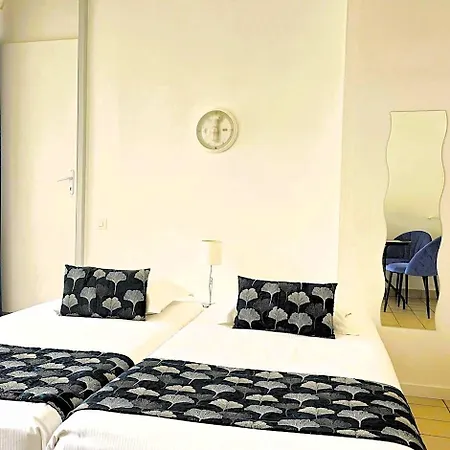 Hotel Escal Étaples