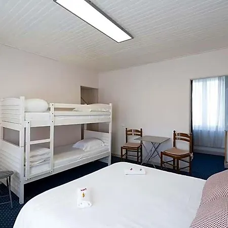 Escal Hotel Étaples