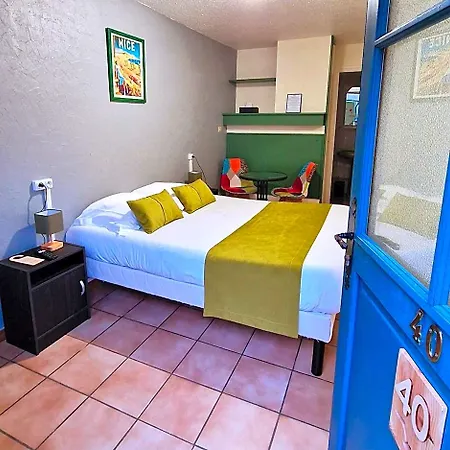 Hotel Escal