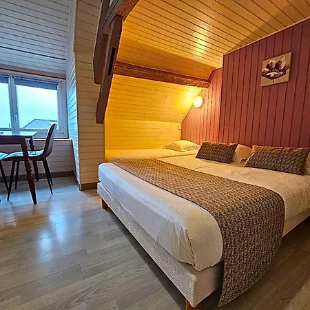 Hotel Escal Étaples
