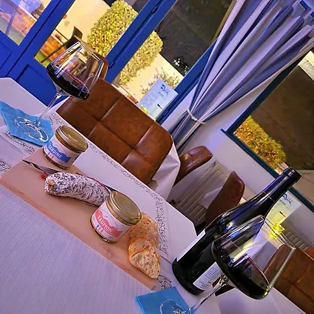 Hotel Escal Étaples