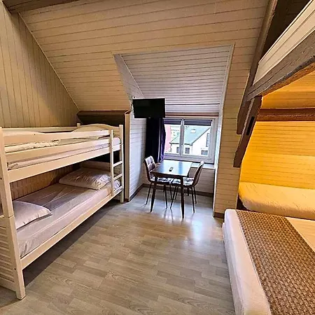 Escal Hotel Étaples