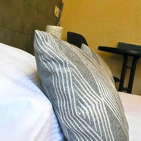 Hotel Escal Étaples