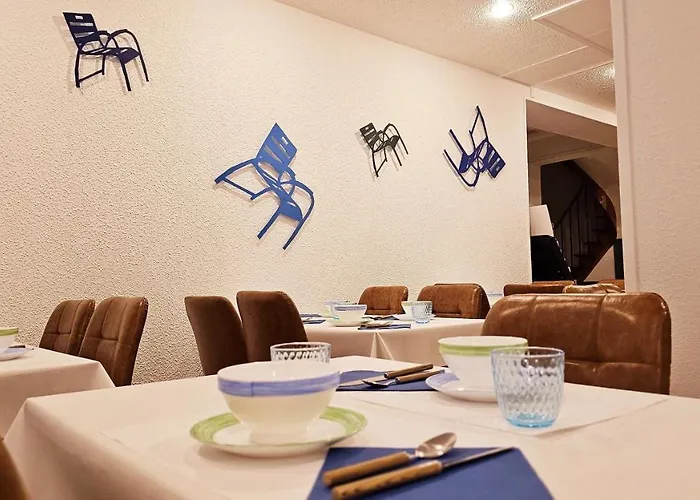 Escal Hotel Étaples